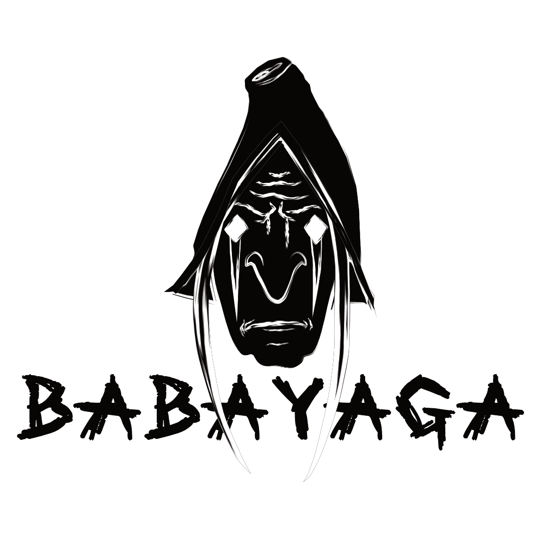 Babayaga logo